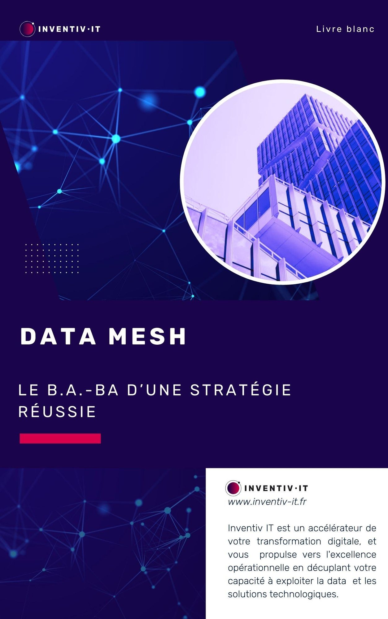 Livre blanc-Data mesh