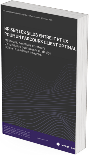 Livre blanc modernisation du parcours client